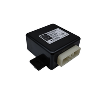 Relè tergicristallo di nuova concezione per Hyundai-9 R215-9/R225-9/R305-9/R385-9/R140W-7, codice articolo 21N6-01273