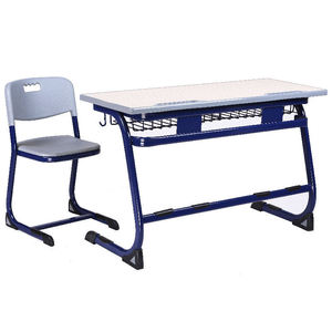 Lin Ying Kids <b>Chair</b> Modern Minimalist Style Board Material School Use Adjustable Height Customization Available - Product Image 2