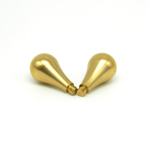 CNC Chính Xác Brass Biến Thành Phần, Brass CNC Gia Công Phần - Product Image 2