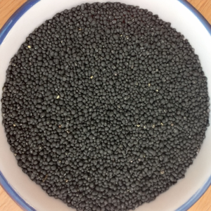 Fertilizante Compuesto NPK 5-10-3 Granular Soluble en Agua, Nutriente Vegetal para el Crecimiento de Raíces y Floración, Uso Agrícola - Product Image 3