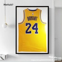 Cadre de présentation pour maillot de sport en bois massif haut de gamme noir et rouge avec 2 emplacements pour photos, pour objets de collection des fans, affichage mural, cadeau, vente en gros, fourniture OEM ODM