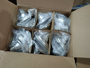 85-265V 15W 20W E27 E26 Outdoor Planting <strong>Light</strong> 5000K/3000K/660nm <strong>Dragon</strong> Fruit LED Plant Growth <strong>Light</strong> String Bulbs - Product Image 2
