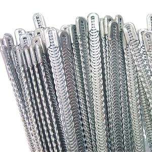 Venta Directa de Fábrica: Tira de Acero Inoxidable Electrochapado para Corsé, Tira de Soporte de Resorte, Hueso de Escama de Pescado, Hueso de Acero Galvanizado - Product Image 5