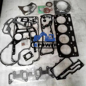 Kit de révision et de reconstruction pour moteurs diesel Xpower C4.4 312D2 320D2 420E à injection directe 297-1546 297-1547 315-3395 Garantie 6 mois - Product Image 3