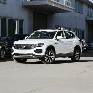 Voiture d'<span class=keywords><strong>occasion</strong></span> 2022 2023 2024 pour Volkswagen Tayron 280TSI Comfortline FWD SUV intermédiaire allemand haut de gamme - Product Image 1