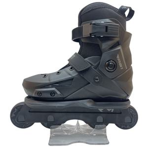 High Quality Stunt Roller <strong>Skates</strong> Teenager <strong>Aggressive</strong> <strong>Inline</strong> <strong>Skates</strong> Adjustable <strong>Size</strong> Rollerblades for Outdoor Use - Product Image 4