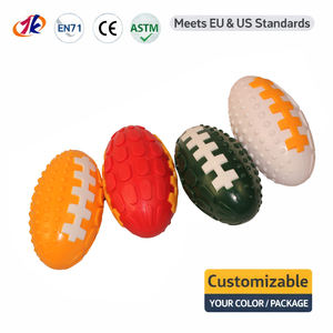 Jouet à mâcher pour chien en TPR robuste avec texture dentaire pour les grands chiens, jeu interactif durable, fabrication OEM, respectueux <span class=keywords><strong>de</strong></span> l'environnement - Product Image 1