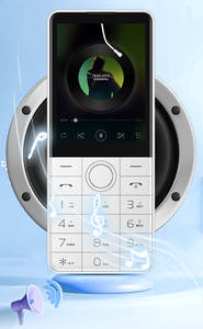 Teléfono para Personas Mayores sin Cámara, 4G LTE, Octa Core, Teléfono para Estudiantes, Compatible con Versión Internacional, Android - Product Image 6