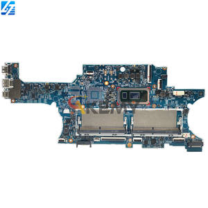 L53568-601 L53569-601 untuk HP Envy X360 15-<span class=keywords><strong>dr</strong></span> Laptop Motherboard 18748-1 dengan I5 I7 CPU DDR4 100% telah diuji sepenuhnya - Product Image 2