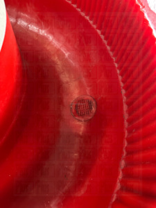 Stoneplus Machinery T300 Vibrating Tumbler Vibratory Tumbling Polish <strong>River</strong> Stones Polishing Machine Made Pebble <strong>Stone</strong> - Product Image 6