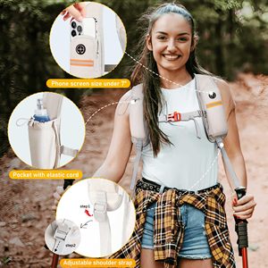 Hot Hiking Durable <b>Backpack</b> Travel Sports Gym Bag Compact Foldable Lightweight Bags Outdoor - Product Image 2