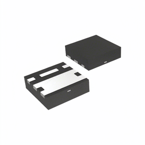 Transistors Electronic Chips Component U-DFN2020-6 Original One Stop Service DMP2021UFDE-7 - Product Image 1