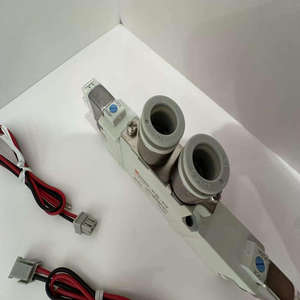 Vanne solénoïde d'origine SMC SY7320-5LZD-C10 - Product Image 5