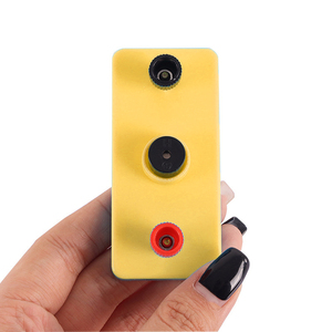 Vật Lý thí nghiệm điện từ mô hình hộp điện tử tự làm Bộ Giáo dục Bộ Vật Lý buzzer - Product Image 6