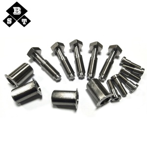 <span class=keywords><strong>Titanium</strong></span> CNC Machining, Tc4,Gr5,Gr2 Phần Cho Thiết Bị Y Tế - Product Image 4
