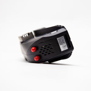 NUOVO Modulo IPS SKYZONE 7.5Ghz SteadyViewX Ricevitore Schermo ad Alta Sensibilità per Controllo Navetta <span class=keywords><strong>FPV</strong></span> Lungo Raggio PRO Sky04X in Plastica - Product Image 5