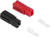 Connecteur de batterie d'alimentation de style 75A