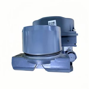 Posicionador de Válvulas Electrónico OEM FISHER, Componente de Precisión Personalizable - Product Image 3