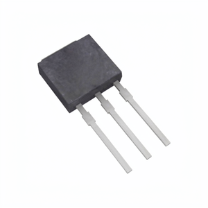 ชิ้นส่วนวงจรอิเล็กทรอนิกส์ ทรานซิสเตอร์ TO-251AA IXTU1R4N60P ช่องทางผู้ผลิต - Product Image 1