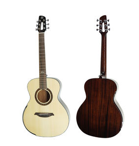 กีตาร์คลาสสิกมืออาชีพแจ็คสันเบส euphnuim triston - Product Image 2