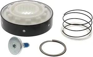 Kit de deslizador de lavadora <span class=keywords><strong>Whirlpool</strong></span> Número de pieza específico del modelo W10734521 (AP5952873) No es universal Consulte la descripción para - Product Image 3