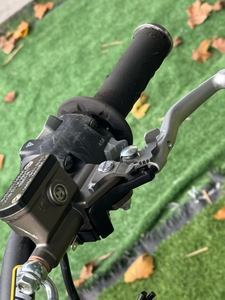 Kit Sistema Freni Ultra Bee Personalizzato, Freni Posteriori, Gruppo Pompa per <span class=keywords><strong>Bici</strong></span> Elettrica, Parti di Ricambio, Prodotto Originale di Fabbrica - Product Image 3