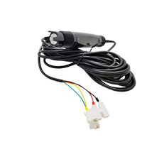 Capteur de pH étanche IP68 à sortie RS485 Modbus haute précision pour le traitement des eaux industrielles, prend en charge le format MQTT Json