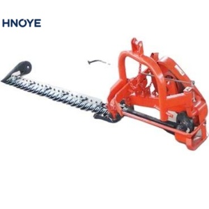 <span class=keywords><strong>Tondeuse</strong></span> à gazon télécommandée 25HP à essence pour une coupe sécurisée sur les talus et les barrages - Product Image 1