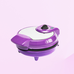 Điều Chỉnh Nhiệt Độ Trang Chủ Bong Bóng Trứng <span class=keywords><strong>Waffle</strong></span> <span class=keywords><strong>Maker</strong></span> - Product Image 5