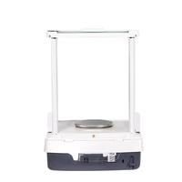 Balance analytique électronique Secura 125-1CN 100g 0,01mg avec garantie de 2 ans pour laboratoire