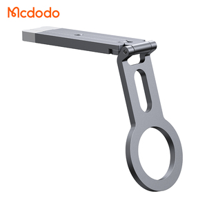 Support de <span class=keywords><strong>téléphone</strong></span> magnétique multi-mode Mcdodo 621, 21N, pliable, pour bureau et portable, <span class=keywords><strong>anneau</strong></span> magnétique universel pour tous les téléphones - Product Image 6