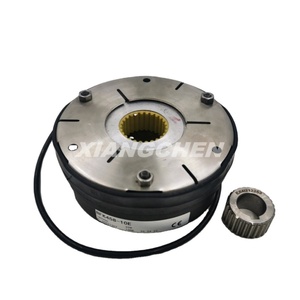 WD ระบบเบรกมอเตอร์ BFE458-10E ใหม่ของแท้สำหรับชิ้นส่วนการพิมพ์ออฟเซ็ต - Product Image 2