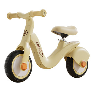 Bicicleta de equilibrio para niños Levoga, 2 ruedas, sin pedales, para edades de 2 a 5 años, juguete unisex - Product Image 2