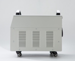 LGK (CUT)-120 Air IGBT de Doble Módulo para Plasma/Puede Equiparse con CNC/Digital de Alta Velocidad HB-322025 Hyperther - Product Image 3