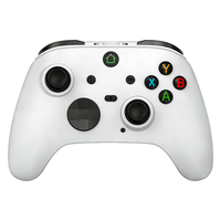 Compatible avec les manettes sans fil Xbox Series X/S et Switch 2, manette neutre XSS 2.4G, manette PC, prise en charge de la mise à niveau