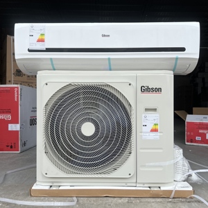 Climatiseur split de marque américaine leader, 36000 BTU, refroidissement uniquement - Product Image 1