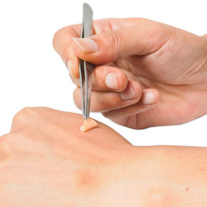 Patchs Hydrocolloïdes Imperméables et Respirants pour l'Acné – Traitement Rapide et Discret de l'Acné, Absorption du Pus – Produits de Soin Cutané - Product Image 6