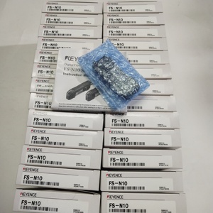 ใหม่แท้ FS-N10 FS-N18N ยูนิตขยายเซ็นเซอร์ไฟเบอร์ดิจิตอล - Product Image 4