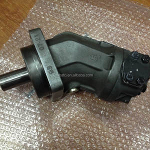 Pompe hydraulique A2FO A2FO5 A2FO10 A2FO12 A2FO16 A2FO23 A2FO28 Pompe à pistons axiaux à déplacement fixe A2FO80/61R-PBB05 - Product Image 4