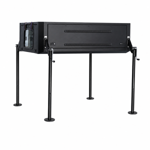 Quattro cavalletti utilizzati per supportare <span class=keywords><strong>il</strong></span> <span class=keywords><strong>camper</strong></span> del camion - Product Image 1