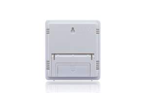 Reloj Multifunción Makerfabs de Bajo Costo con Temperatura/Humedad/Reloj, Pantalla LCD de Caracteres Grandes, Bajo Consumo de Energía D279 - Product Image 3