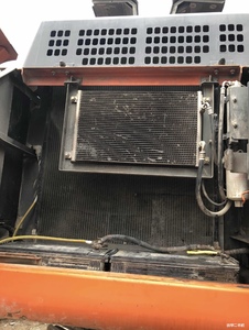 Used Excavator Hitachi ZX450H Japan Original Large Size 45 Tons Secondhand Hydraulic Crawler <b>Digger</b> ZX120 ZX200-3G ZX350-5G - Product Image 4