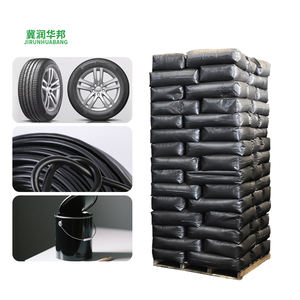 C.i. เม็ดสีดำ7และโคมไฟสีดำผสมสำหรับการพิมพ์หมึกสีคาร์บอนสีดำ - Product Image 3