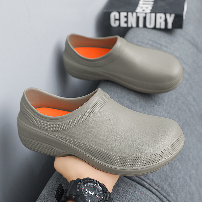 Gray