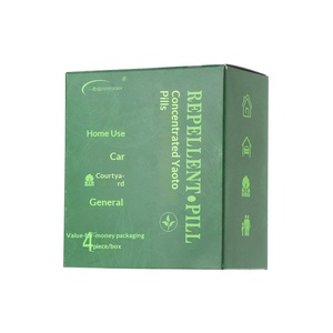 Tabletas Repelentes <span class=keywords><strong>de</strong></span> Roedores <span class=keywords><strong>para</strong></span> Autos y Hogares, Dispositivo Anti-<span class=keywords><strong>Ratas</strong></span> <span class=keywords><strong>para</strong></span> Interiores, Uso en Cabina <span class=keywords><strong>de</strong></span> Auto, Empaquetado en Caja - Product Image 1