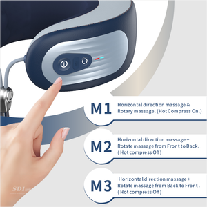 Nline-masajeador de cuello, popular unidad - Product Image 3