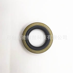 Venta Directa de Fábrica, Sellos de Aceite de Chapa Metálica para Automóviles Lada 2101-3401023TB28*43*10, Piezas de Motor para Varios Modelos - Product Image 3