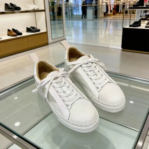 Zapatos Casuales de <span class=keywords><strong>Mujer</strong></span> para Primavera 2026, con Cordones, Transpirables, de Punta Baja, con Suela de Goma, Combinación de Colores, para Uso Diario - Product Image 4