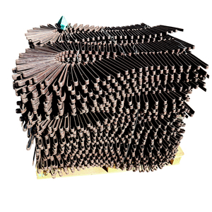 Fecral อัลลอยด์ไฟฟ้าความต้านทานไฟฟ้า <span class=keywords><strong>electrothermal</strong></span> <span class=keywords><strong>Strip</strong></span> 0Cr27Al7Mo2 - Product Image 4