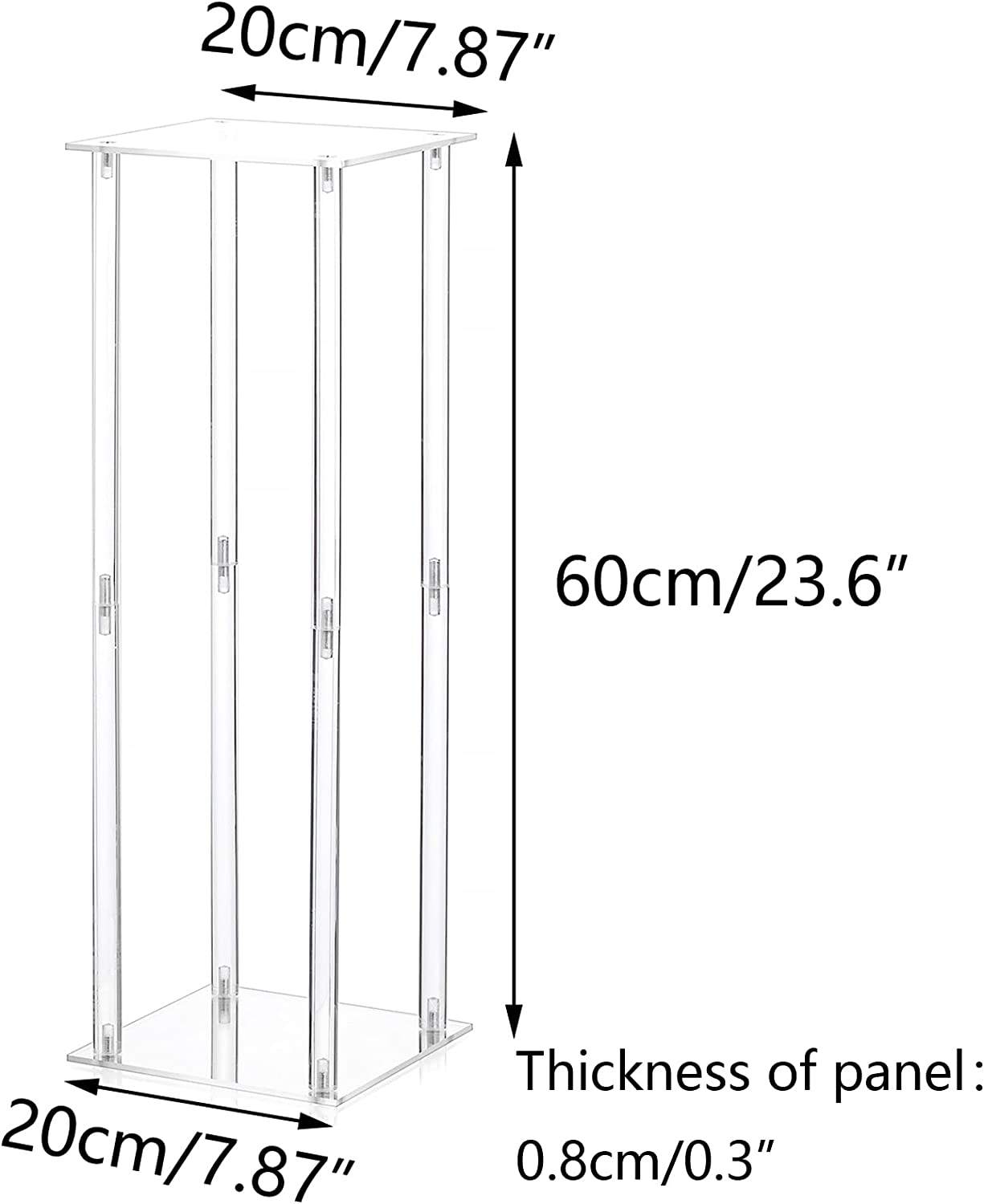 Strass Acrilici Rossi - 4000 Pezzi In 3 Taglie Per Decorazioni E Fai Da Te - Foto 11